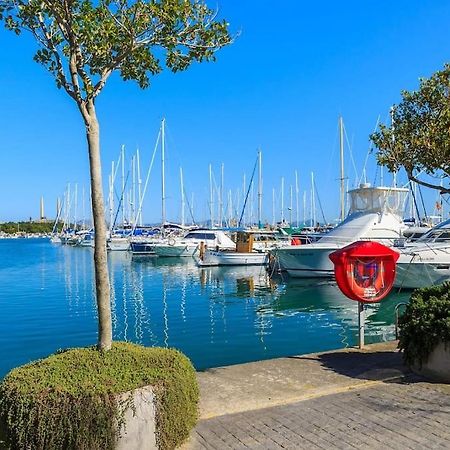 Coastal House Sa Fortalesa In Alcudia Eksteriør bilde