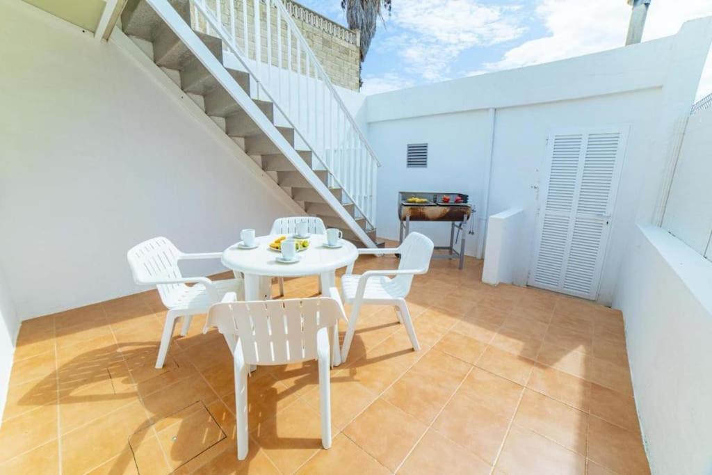 Coastal House Sa Fortalesa In Alcudia Eksteriør bilde