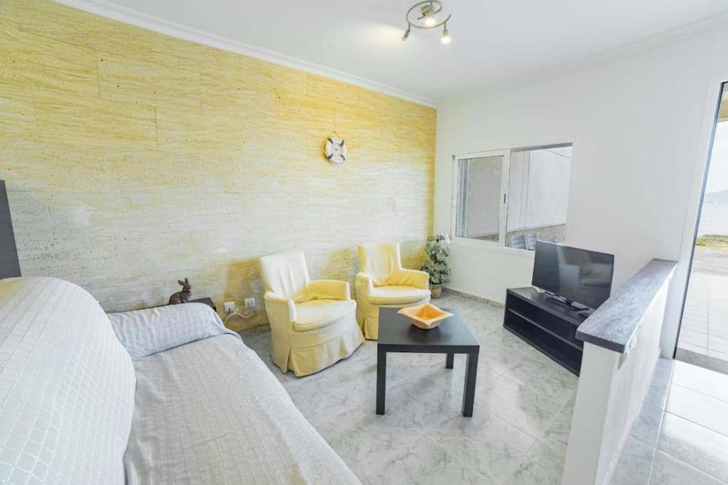 Coastal House Sa Fortalesa In Alcudia Eksteriør bilde