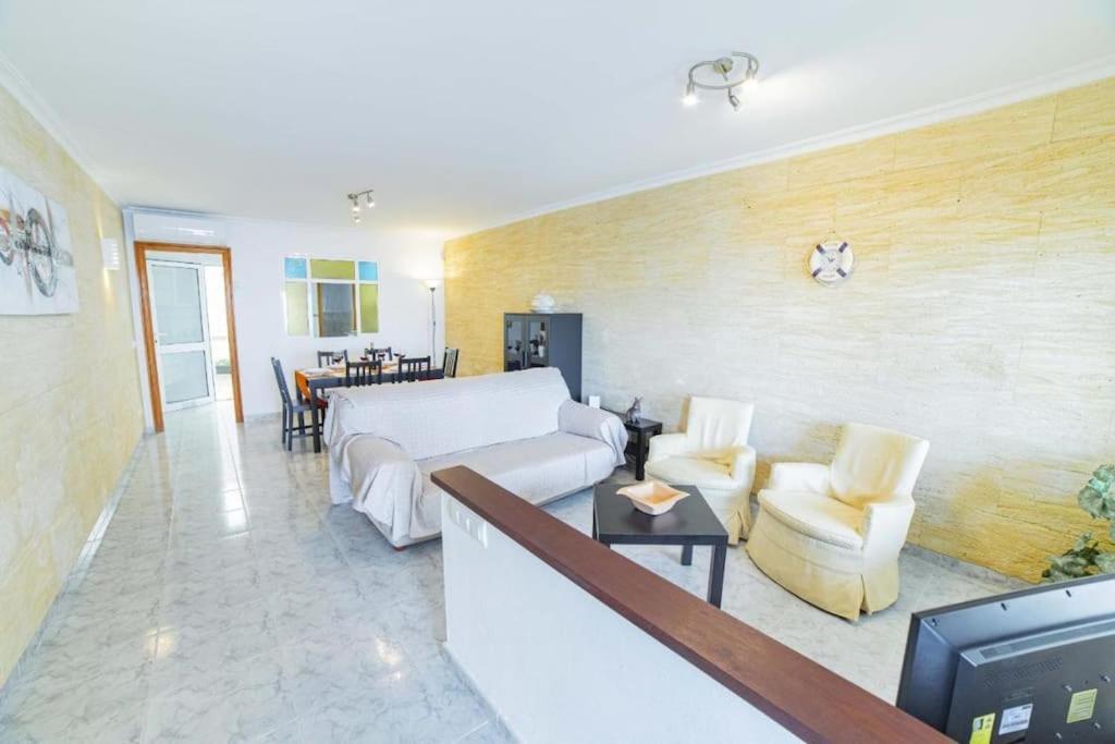 Coastal House Sa Fortalesa In Alcudia Eksteriør bilde