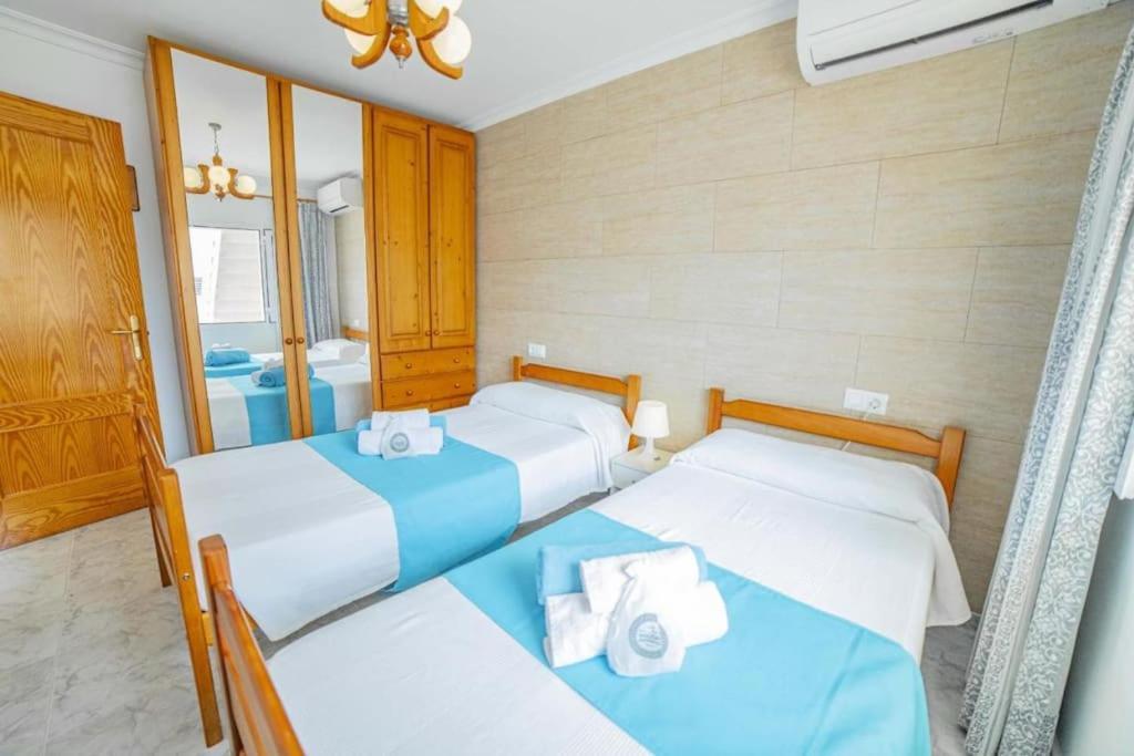Coastal House Sa Fortalesa In Alcudia Eksteriør bilde
