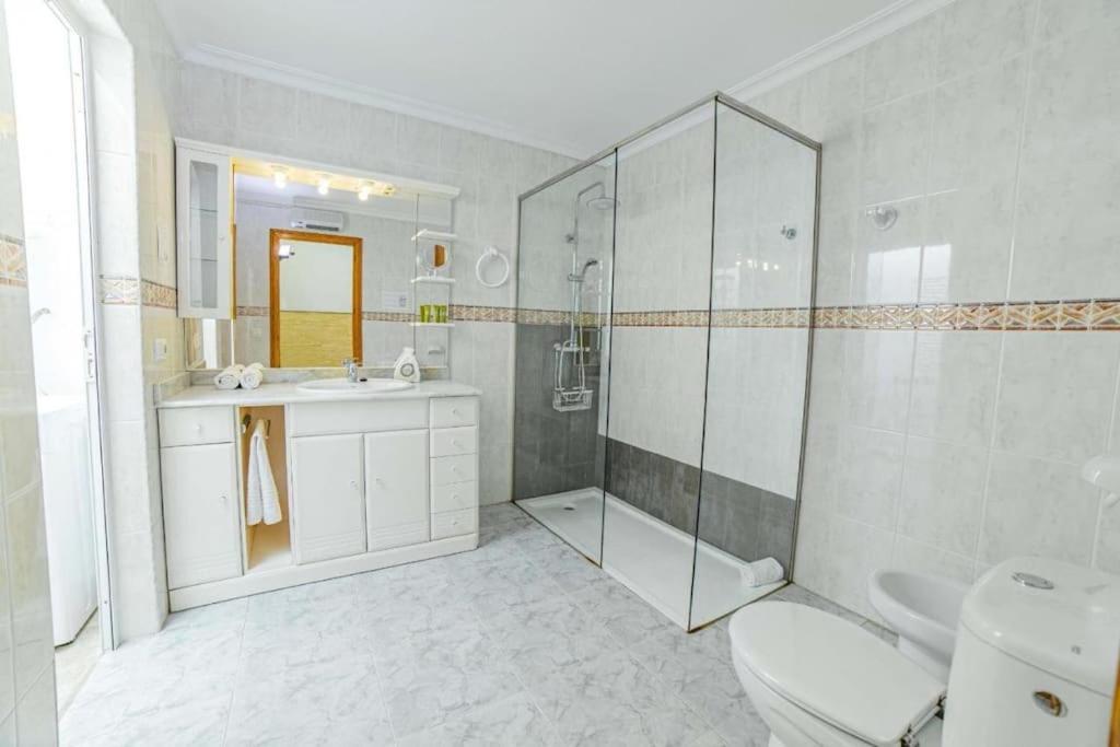 Coastal House Sa Fortalesa In Alcudia Eksteriør bilde