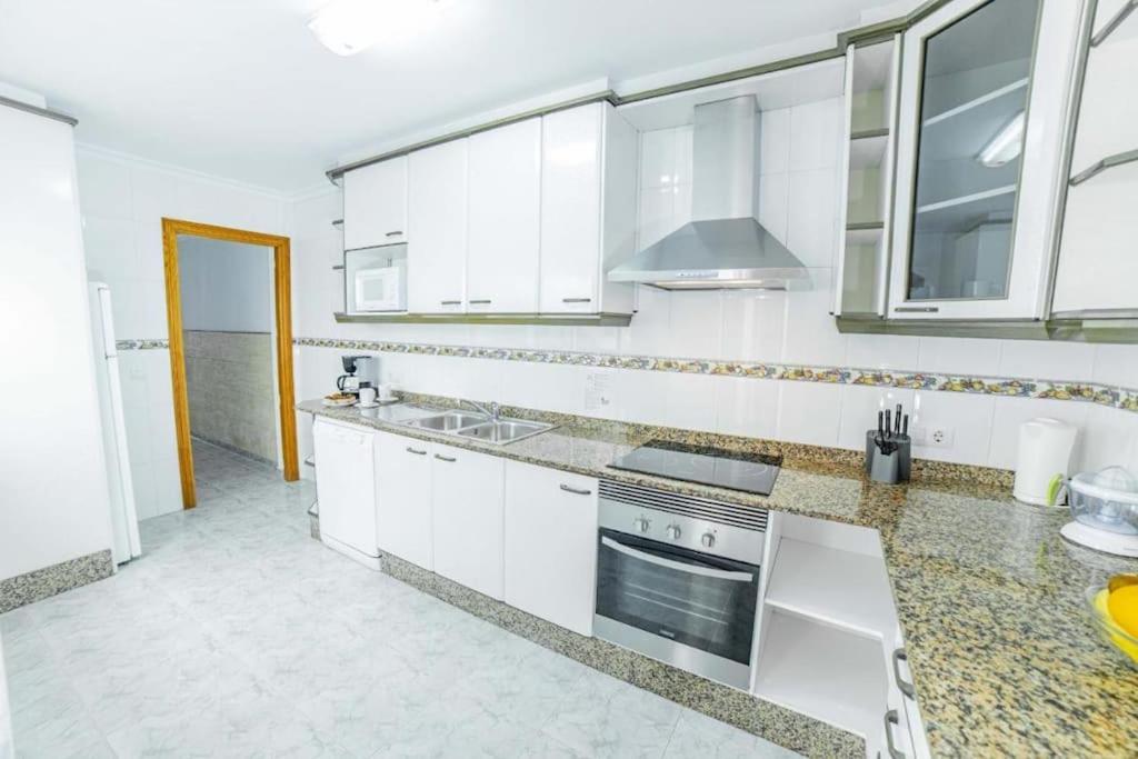Coastal House Sa Fortalesa In Alcudia Eksteriør bilde
