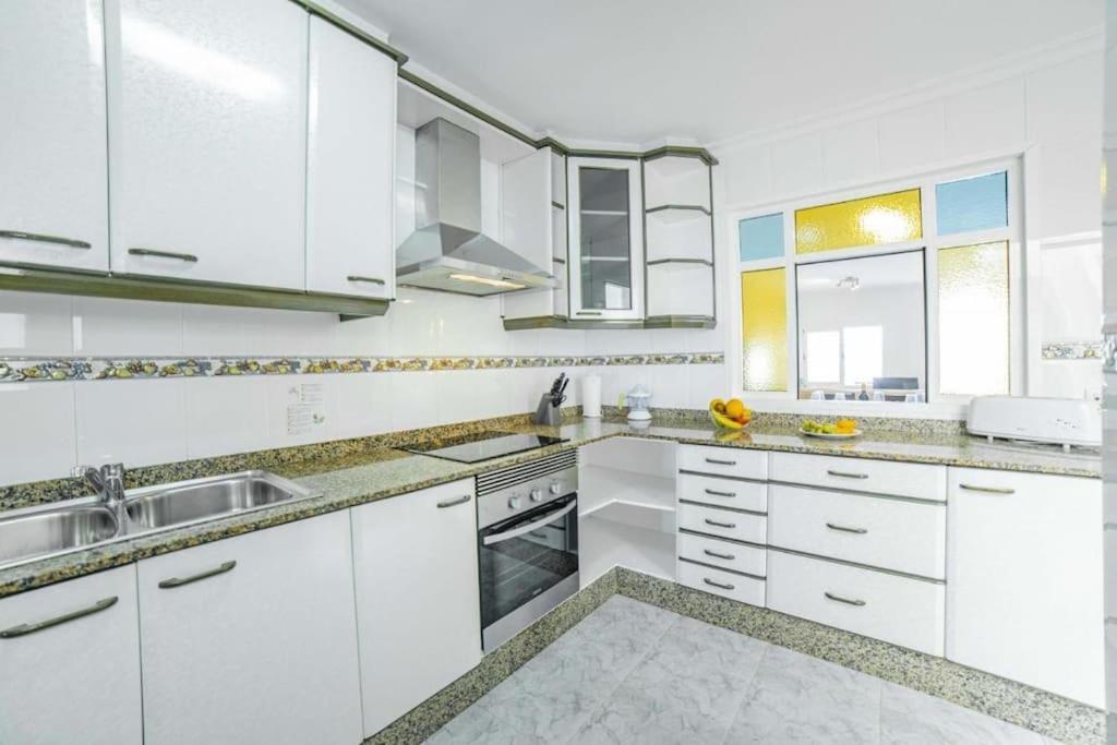 Coastal House Sa Fortalesa In Alcudia Eksteriør bilde