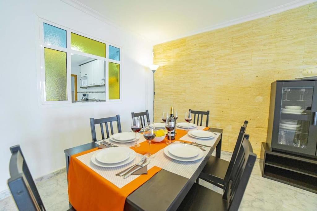 Coastal House Sa Fortalesa In Alcudia Eksteriør bilde