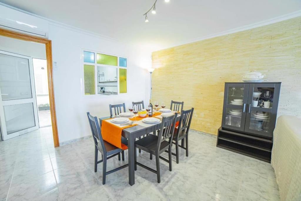 Coastal House Sa Fortalesa In Alcudia Eksteriør bilde